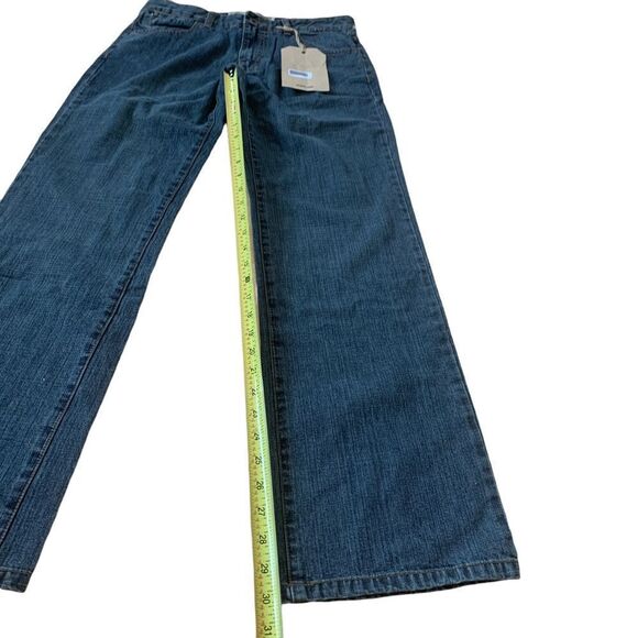New Etnies Denim Jeans Size 28 - Picture 12 of 12